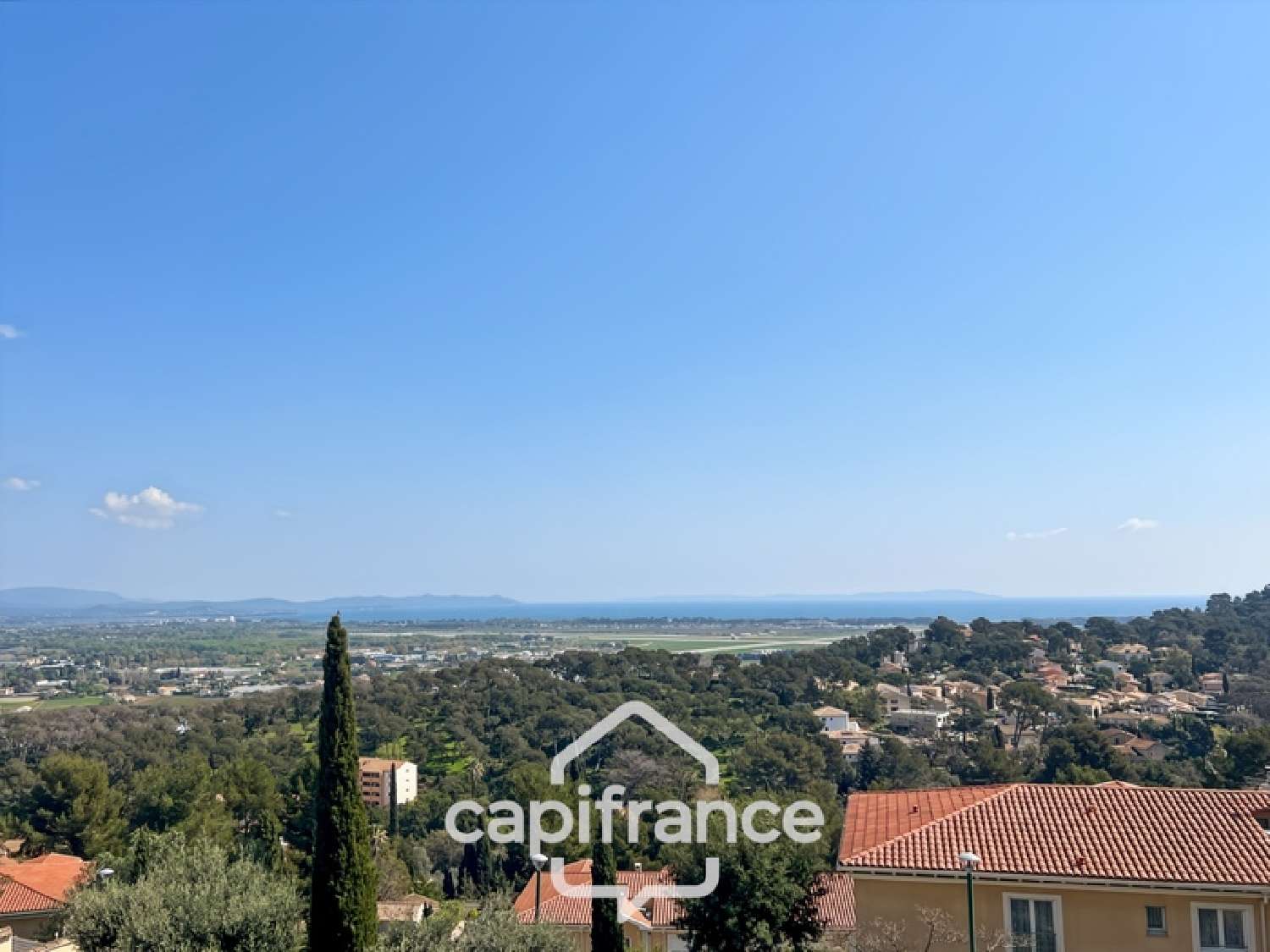 te koop appartement Hyères Var 7