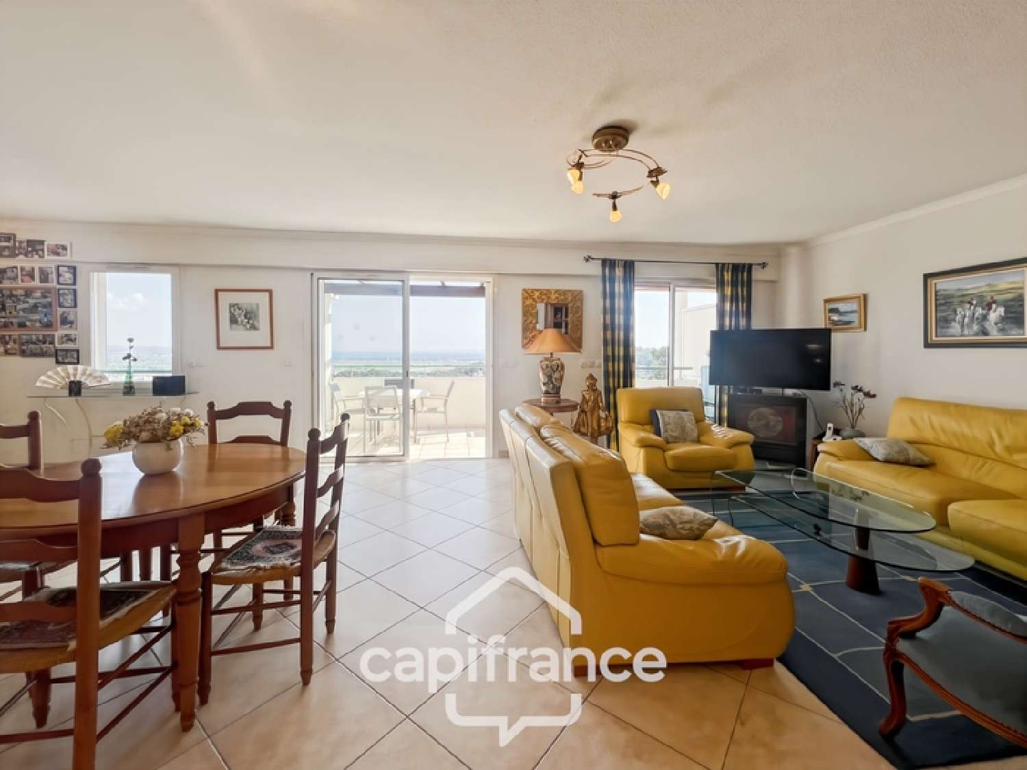 te koop appartement Hyères Var 8