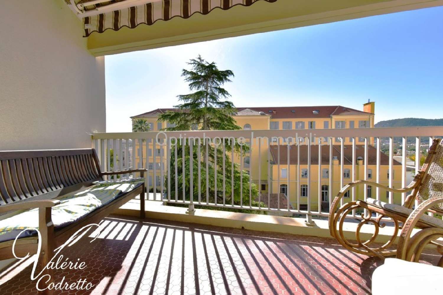 en venta apartamento Hyères Var 1