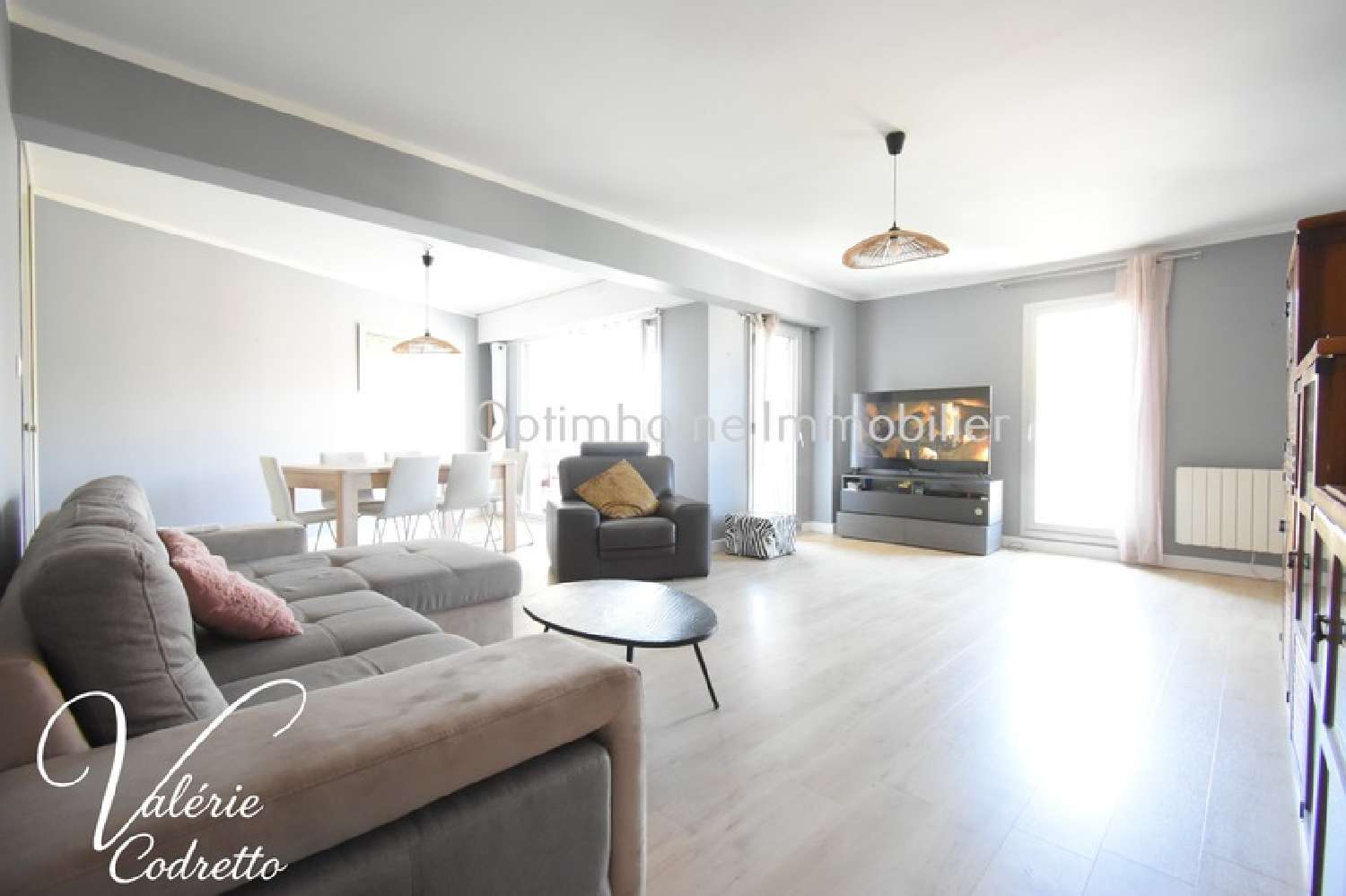en venta apartamento Hyères Var 2