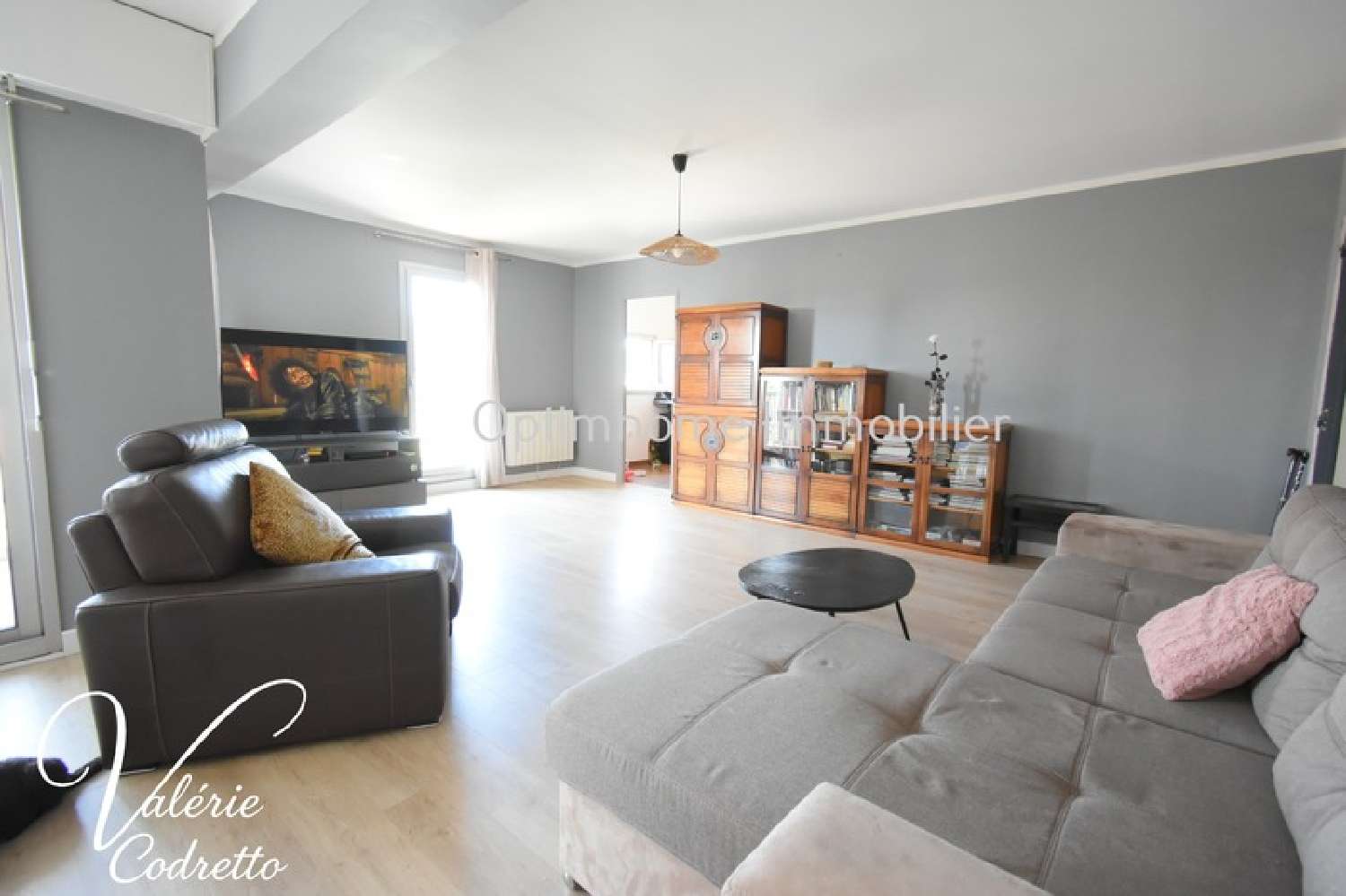 en venta apartamento Hyères Var 4