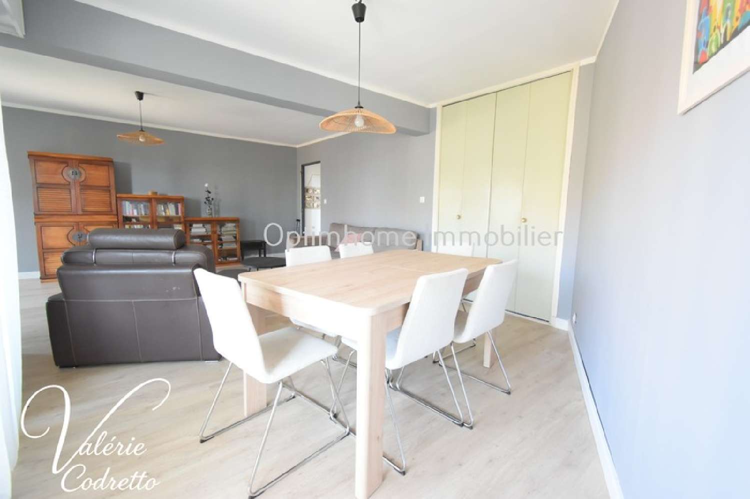 en venta apartamento Hyères Var 5