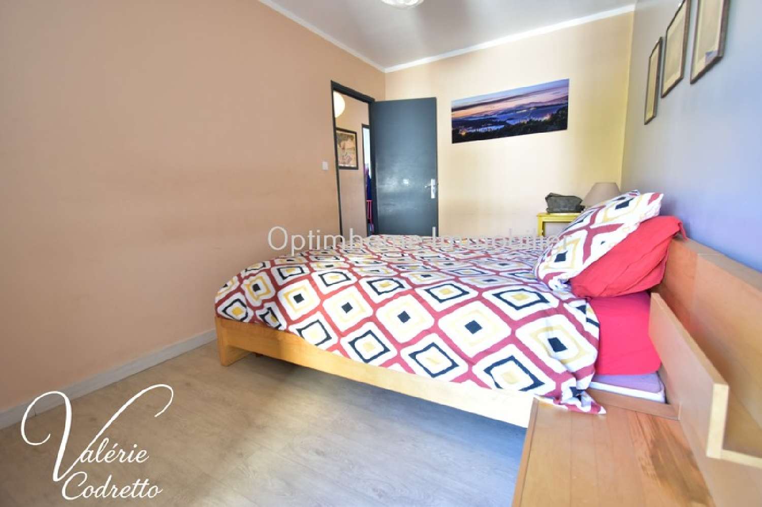 en venta apartamento Hyères Var 6