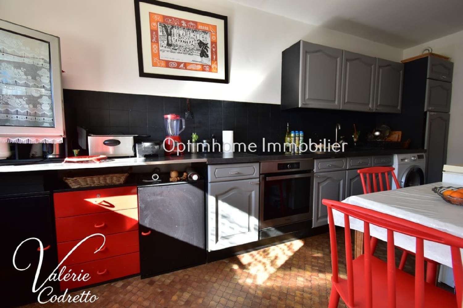 en venta apartamento Hyères Var 7