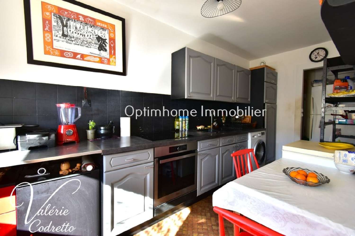 en venta apartamento Hyères Var 8
