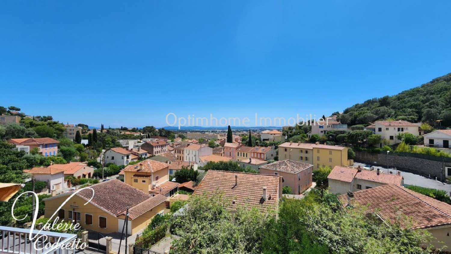 kaufen Wohnung/ Apartment Hyères Var 2