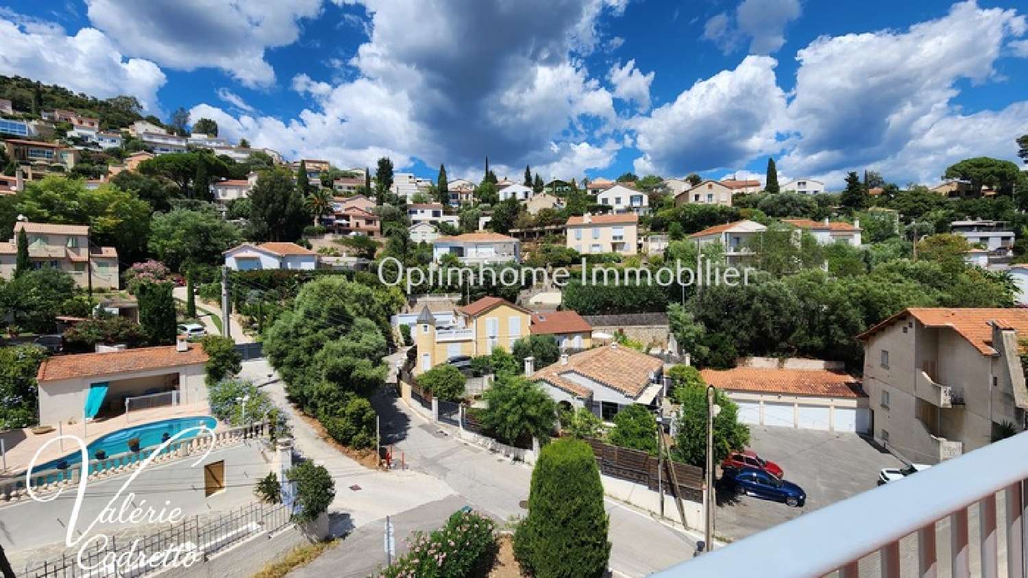 kaufen Wohnung/ Apartment Hyères Var 3