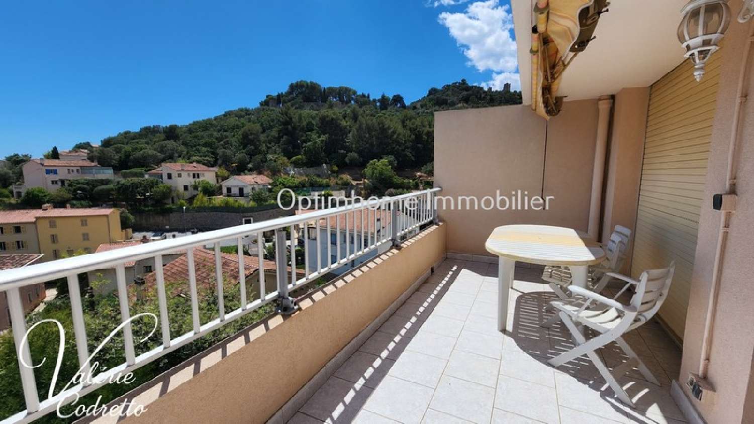 kaufen Wohnung/ Apartment Hyères Var 4