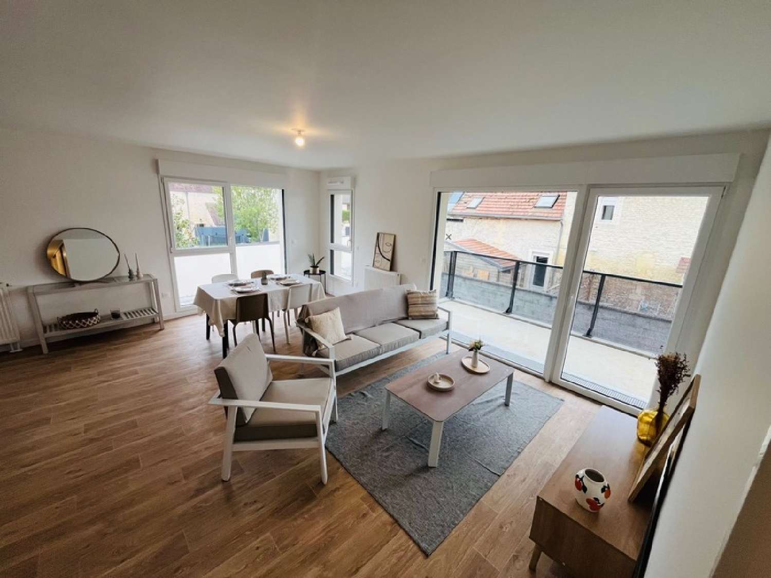  for sale apartment Ifs Calvados 1