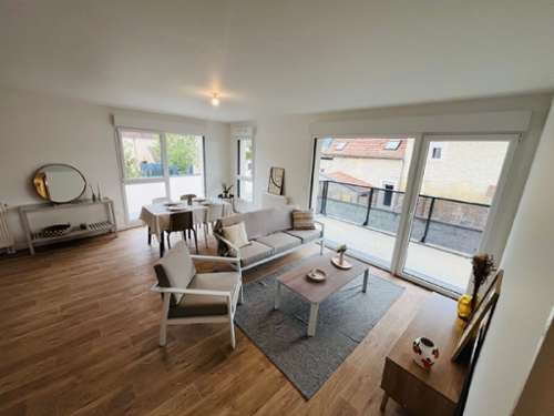 Ifs Calvados apartment foto 7369881
