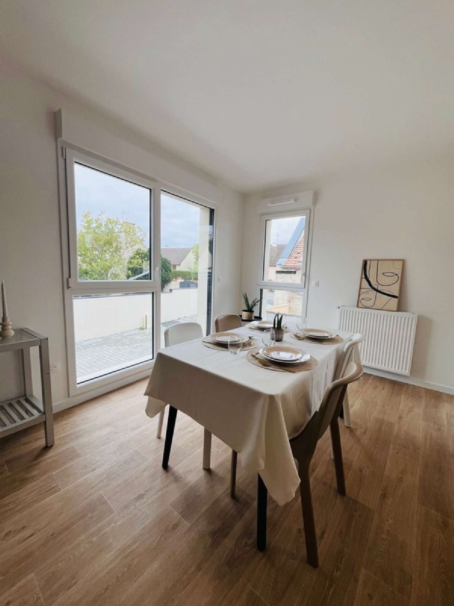  for sale apartment Ifs Calvados 2