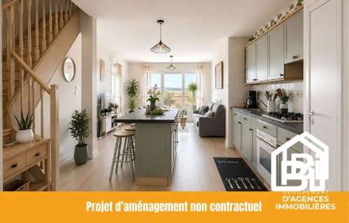 Ifs Calvados apartment foto 7368769