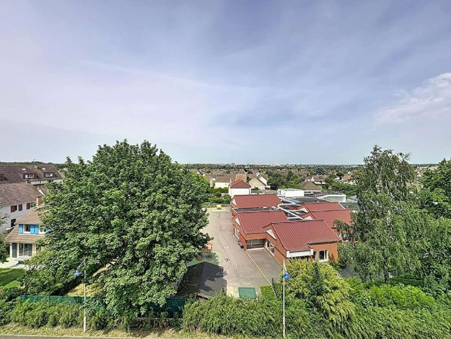 kaufen Wohnung/ Apartment Ifs Calvados 1