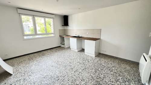 Igny Essonne apartment foto 7379174