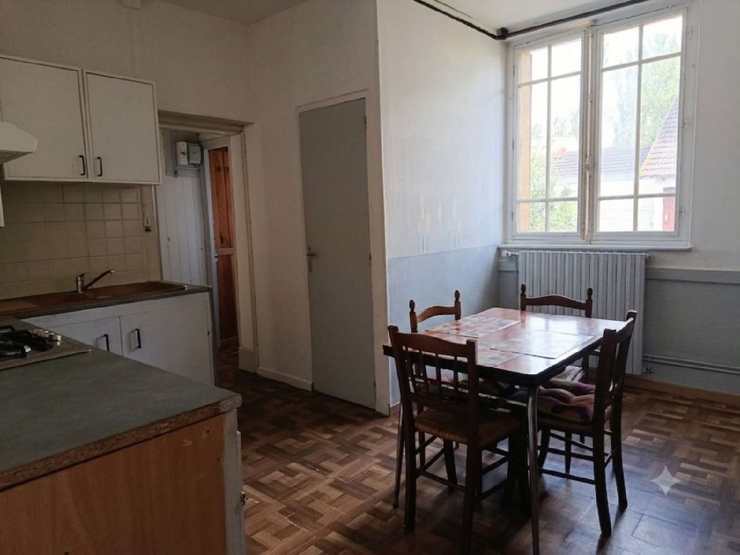 te koop appartement Imphy Nièvre 2