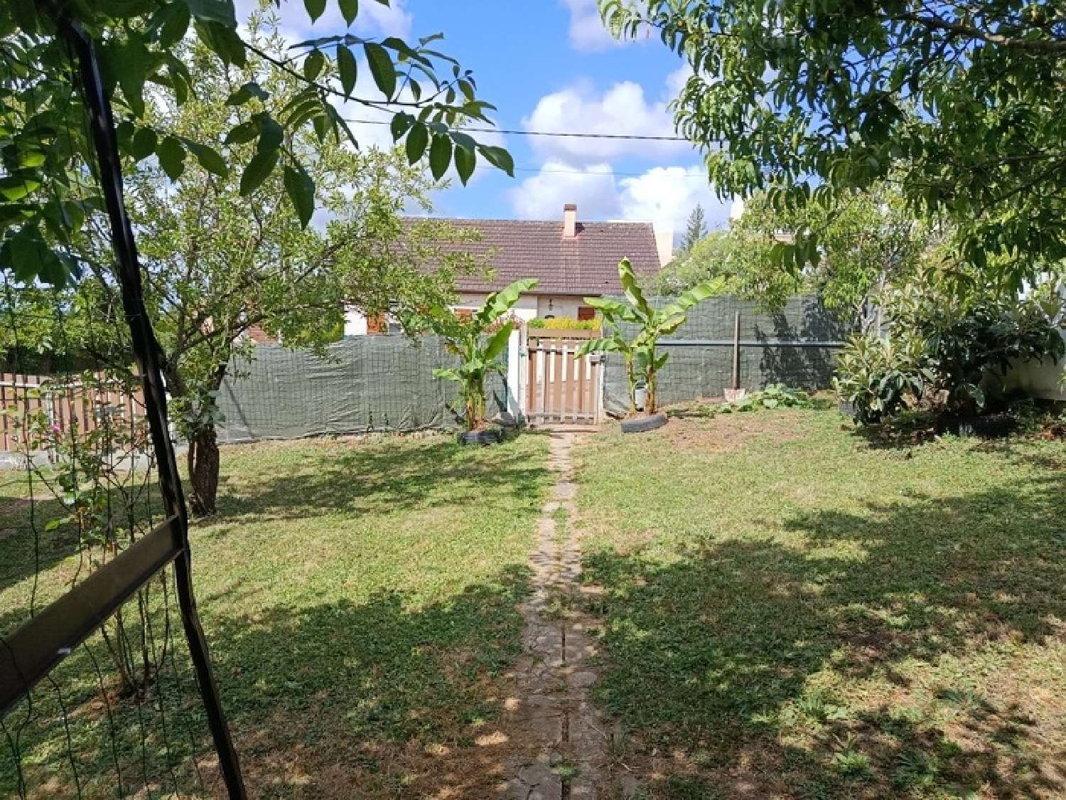 te koop appartement Imphy Nièvre 6