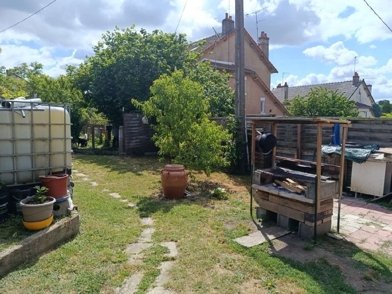 te koop appartement Imphy Nièvre 7