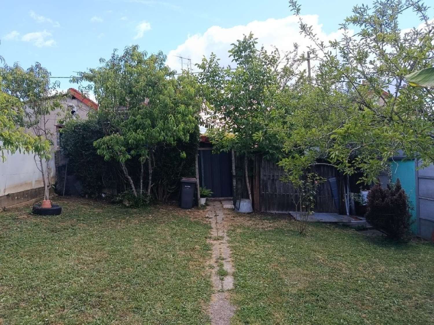 te koop appartement Imphy Nièvre 8