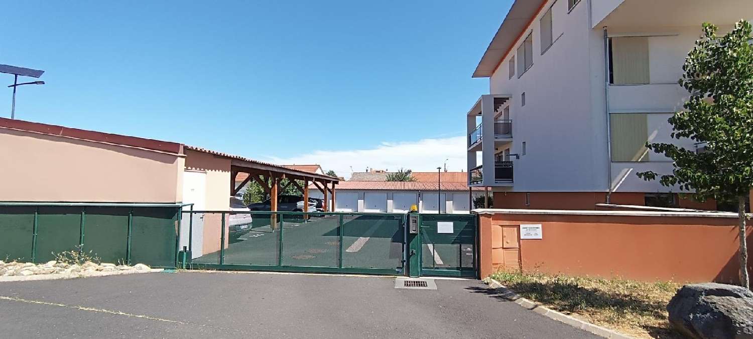 à vendre appartement Issoire Puy-de-Dôme 1