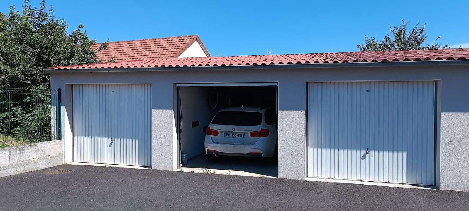à vendre appartement Issoire Puy-de-Dôme 2