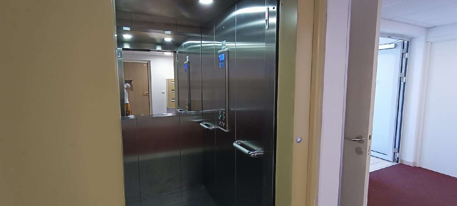 à vendre appartement Issoire Puy-de-Dôme 6