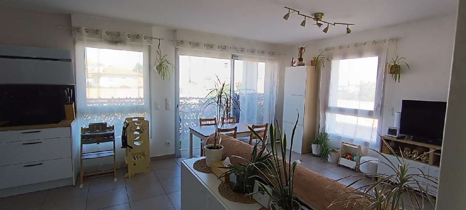 à vendre appartement Issoire Puy-de-Dôme 8