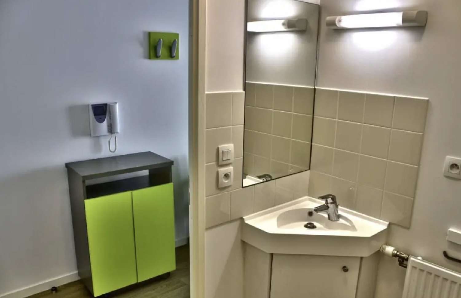 kaufen Wohnung/ Apartment Issy-les-Moulineaux Hauts-de-Seine 3