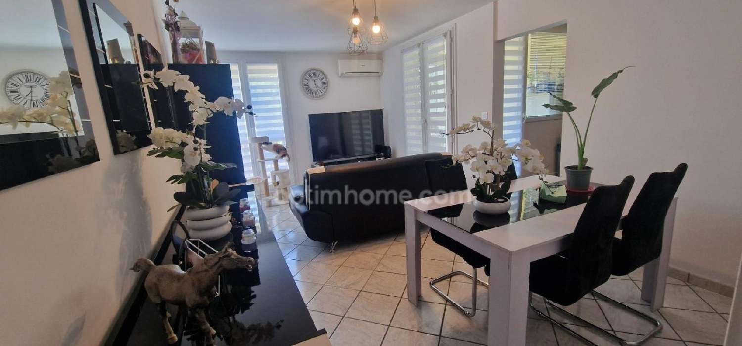 te koop appartement Istres Bouches-du-Rhône 1