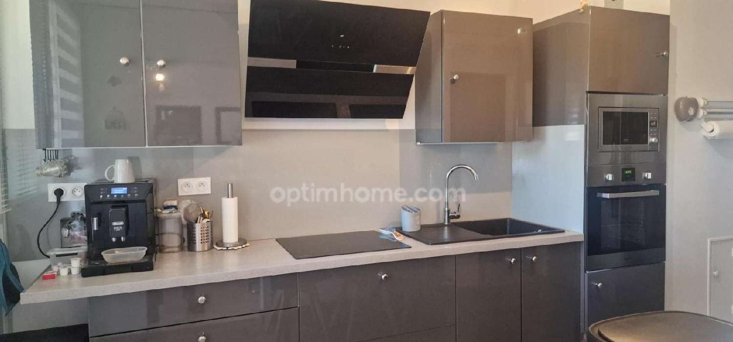 te koop appartement Istres Bouches-du-Rhône 2