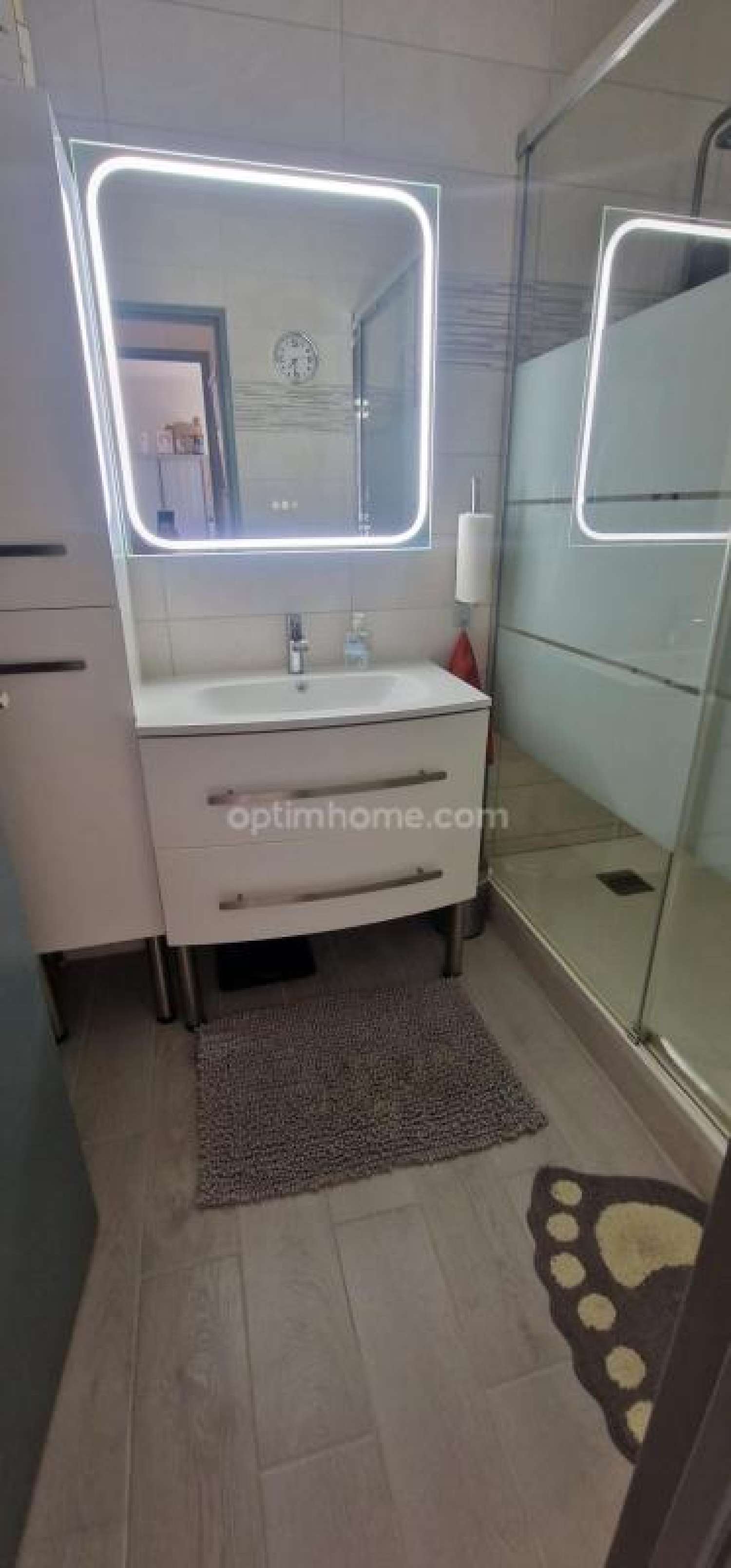 te koop appartement Istres Bouches-du-Rhône 3