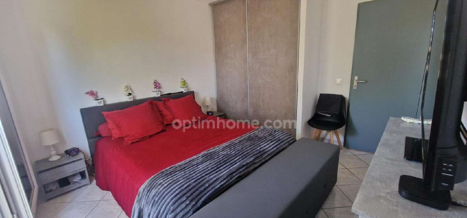 te koop appartement Istres Bouches-du-Rhône 4