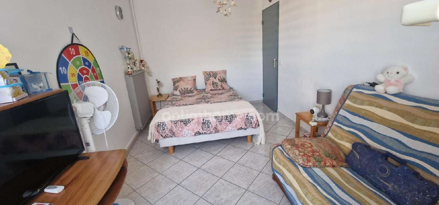 te koop appartement Istres Bouches-du-Rhône 5