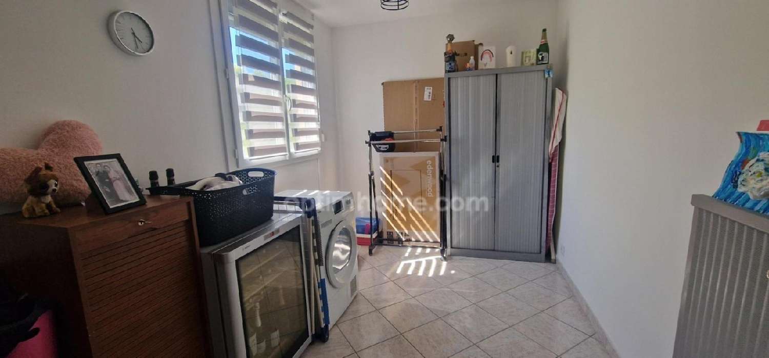 te koop appartement Istres Bouches-du-Rhône 6