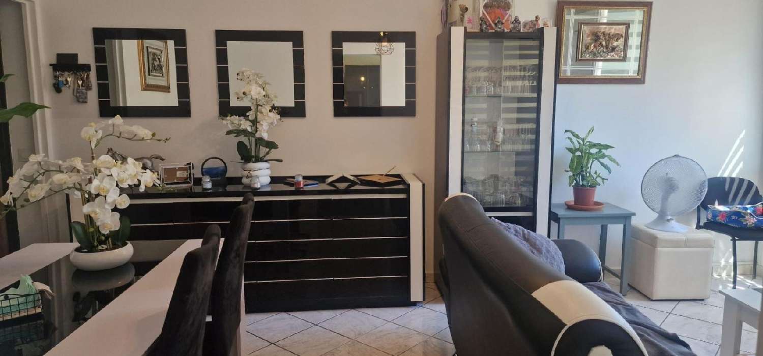 te koop appartement Istres Bouches-du-Rhône 7
