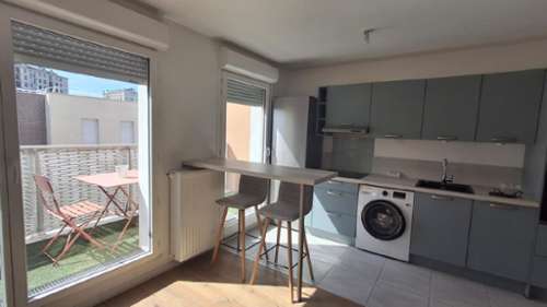 Ivry-sur-Seine Val-de-Marne apartment foto 7380755
