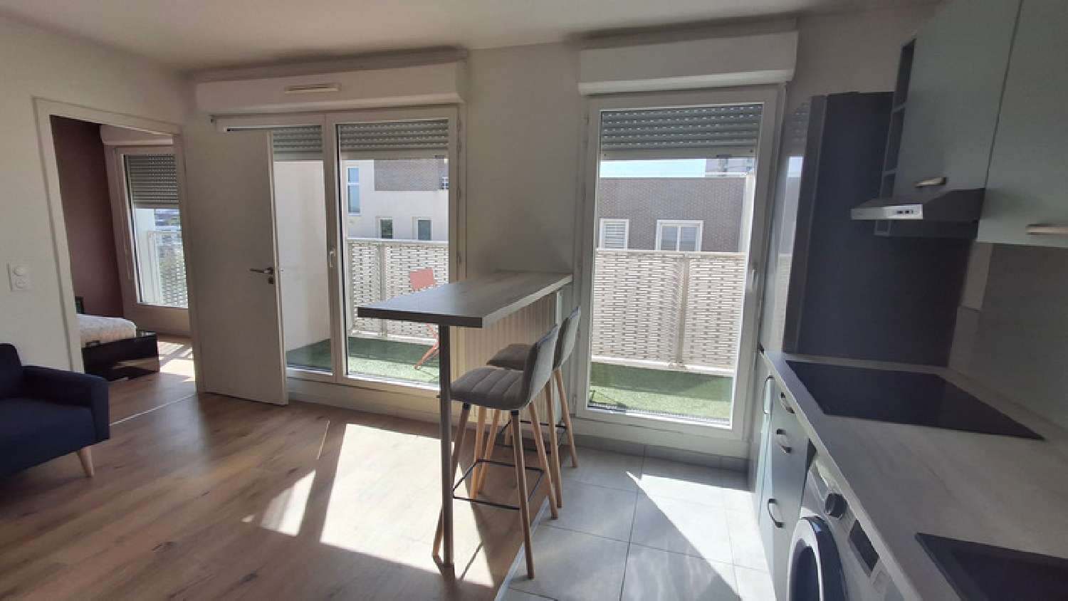 for sale apartment Ivry-sur-Seine Val-de-Marne 2