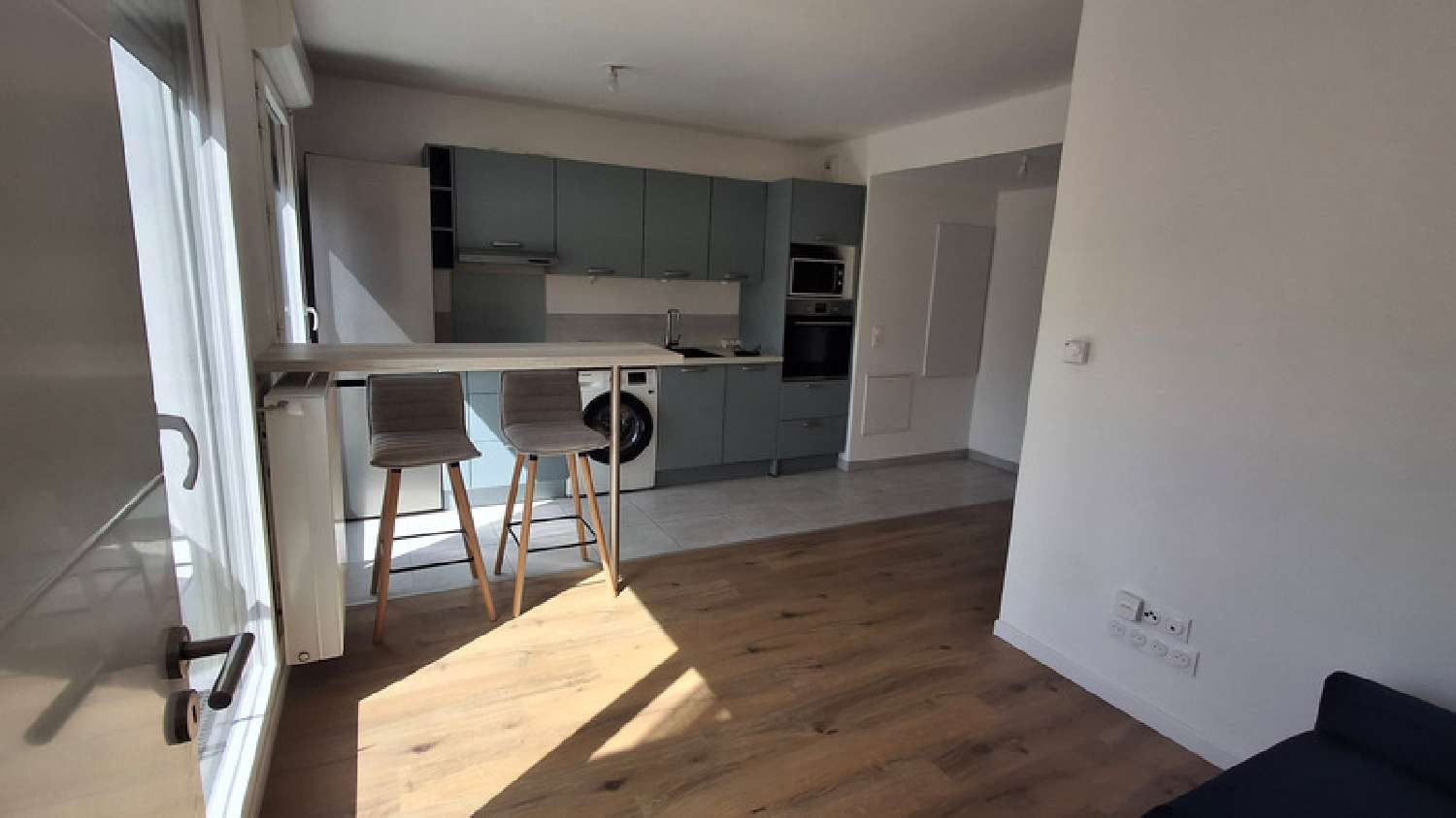 for sale apartment Ivry-sur-Seine Val-de-Marne 3