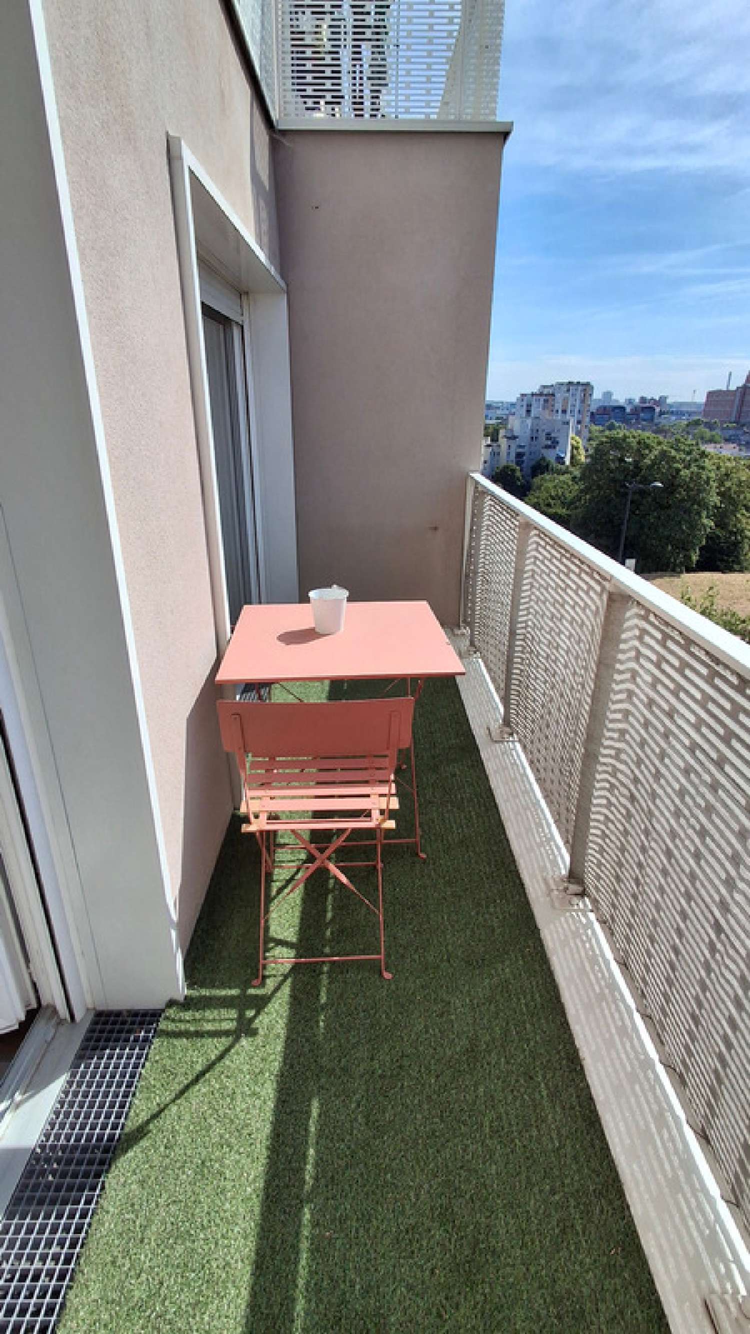 for sale apartment Ivry-sur-Seine Val-de-Marne 5