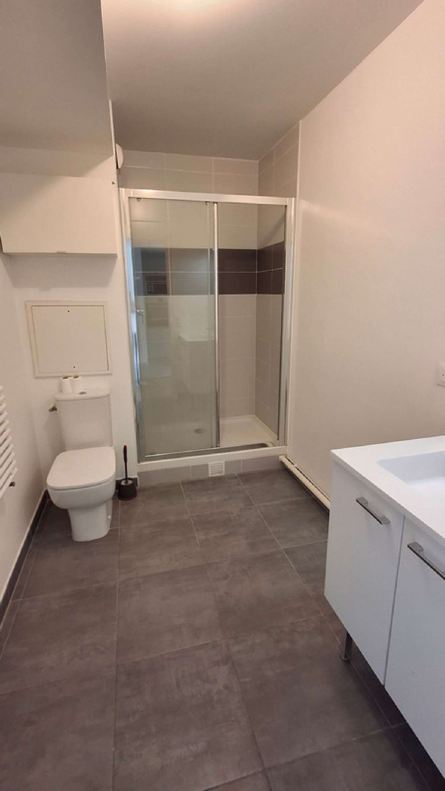 for sale apartment Ivry-sur-Seine Val-de-Marne 8