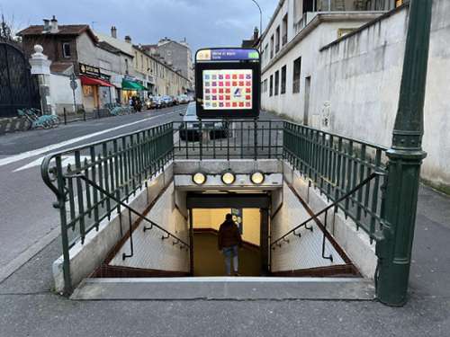 Ivry-sur-Seine Val-de-Marne appartement foto 7373123