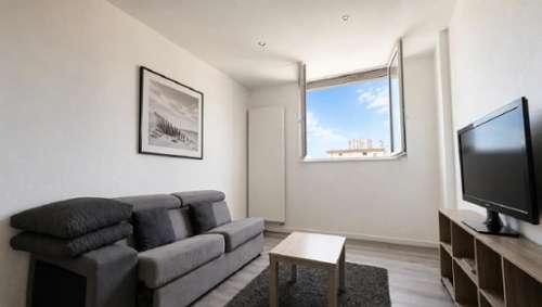 Ivry-sur-Seine Val-de-Marne apartment foto 7373445