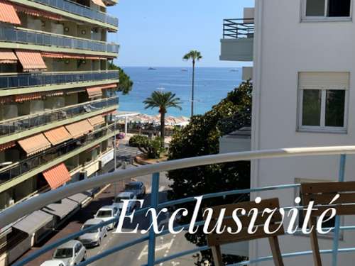Juan-les-Pins Alpes-Maritimes apartment foto 7370105