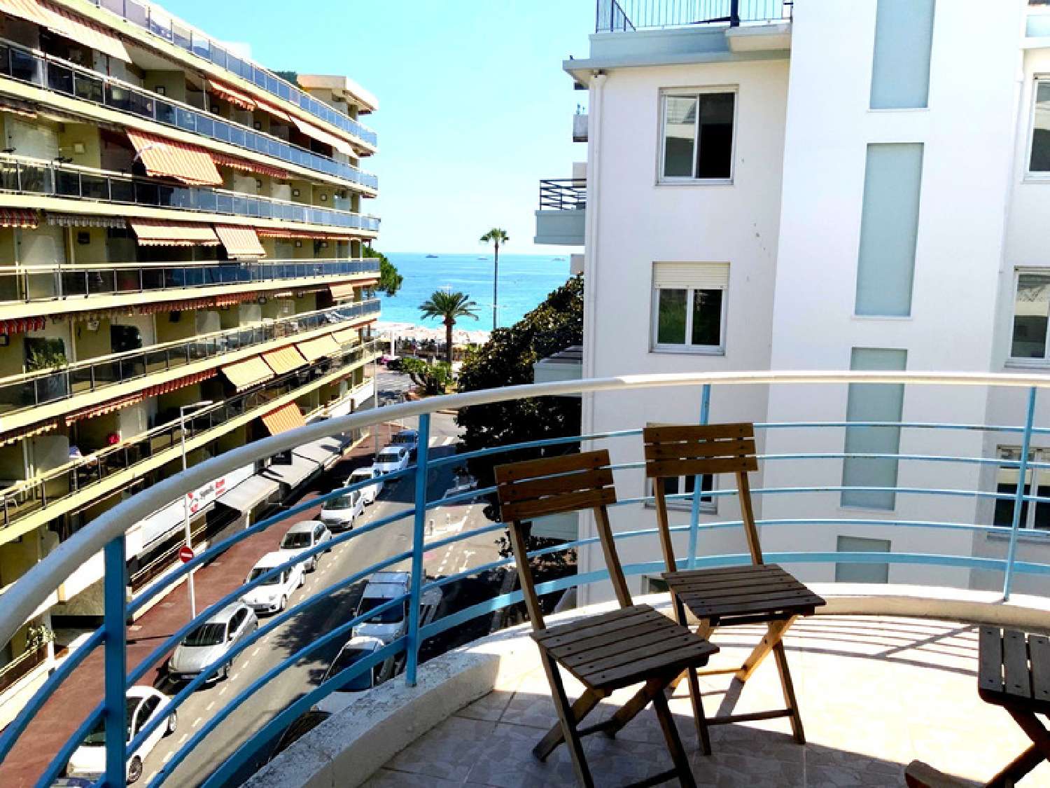  for sale apartment Juan-les-Pins Alpes-Maritimes 3