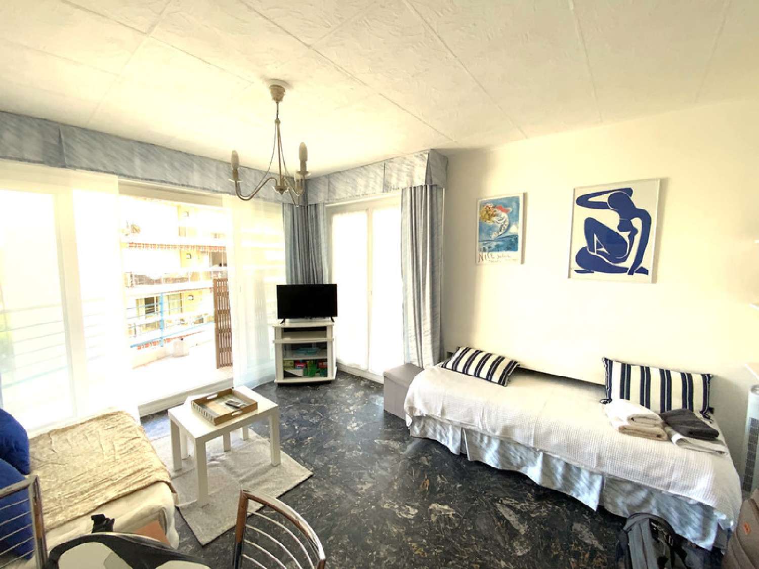  for sale apartment Juan-les-Pins Alpes-Maritimes 4