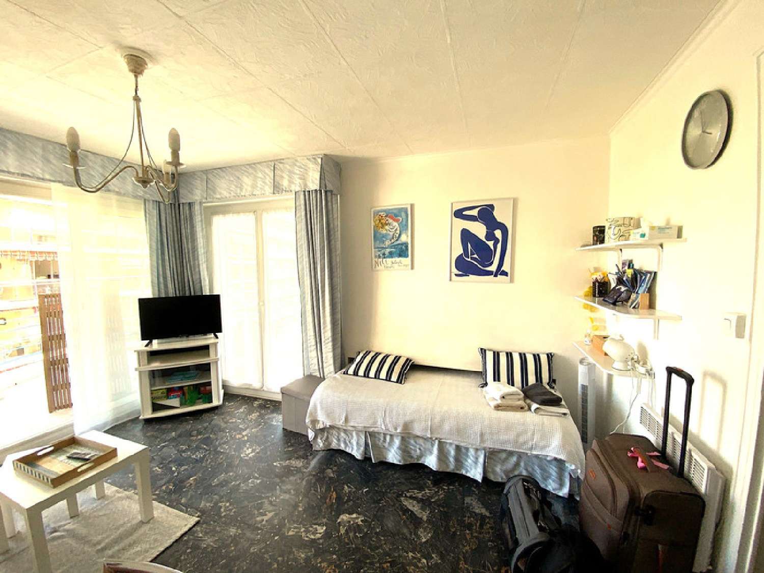  for sale apartment Juan-les-Pins Alpes-Maritimes 5