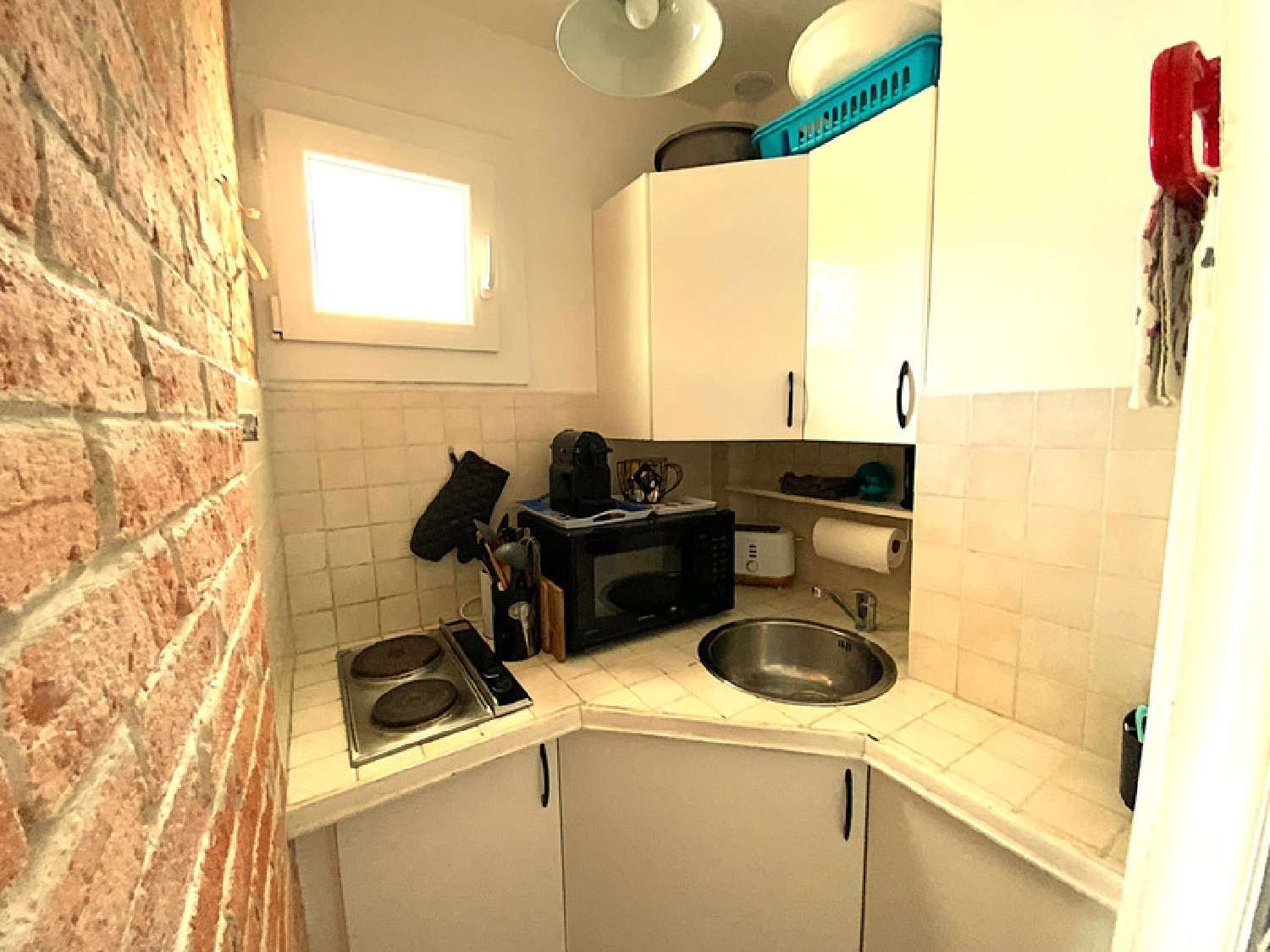 for sale apartment Juan-les-Pins Alpes-Maritimes 7