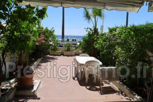 Juan-les-Pins Alpes-Maritimes appartement foto 7369154