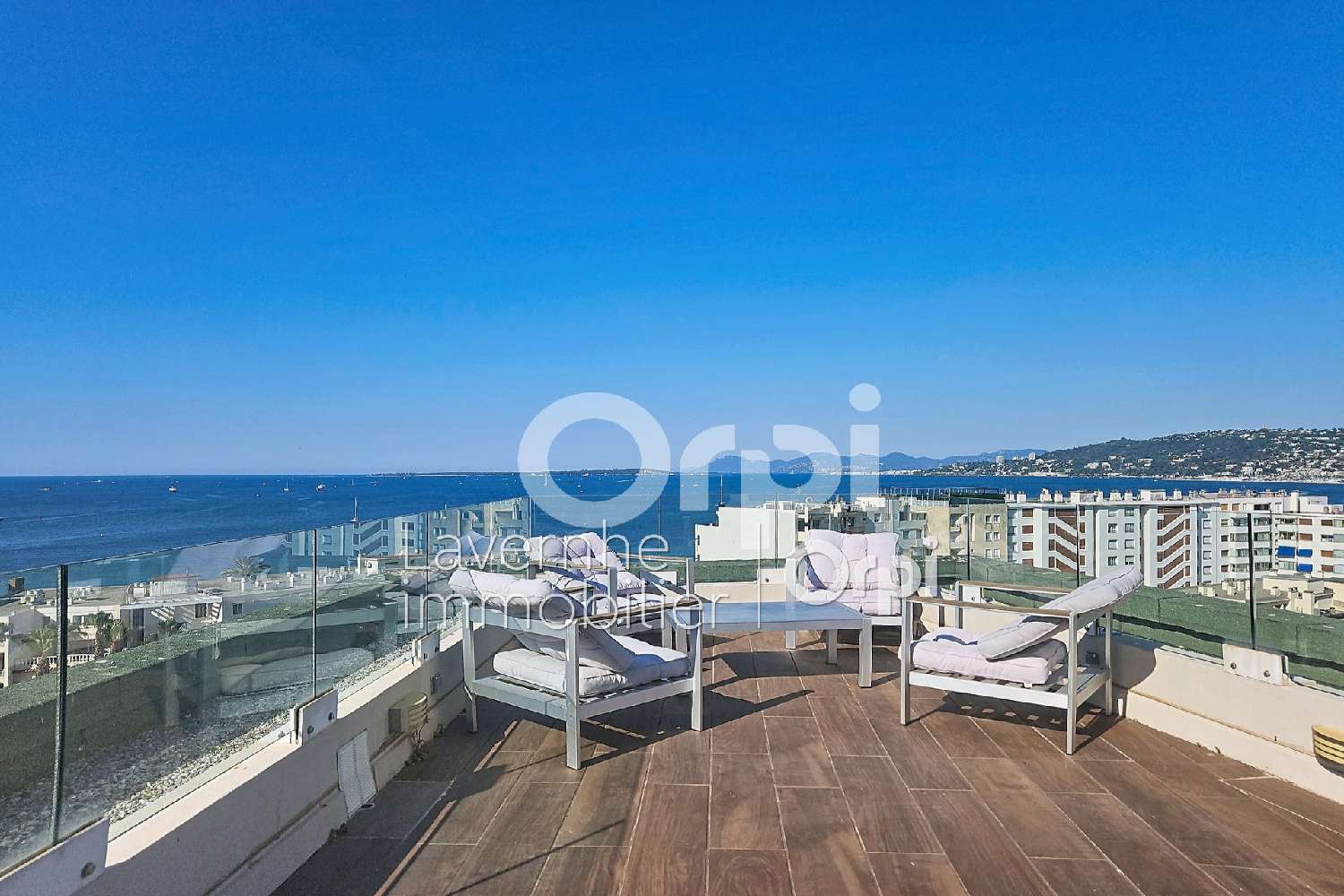  kaufen Wohnung/ Apartment Juan-les-Pins Alpes-Maritimes 1