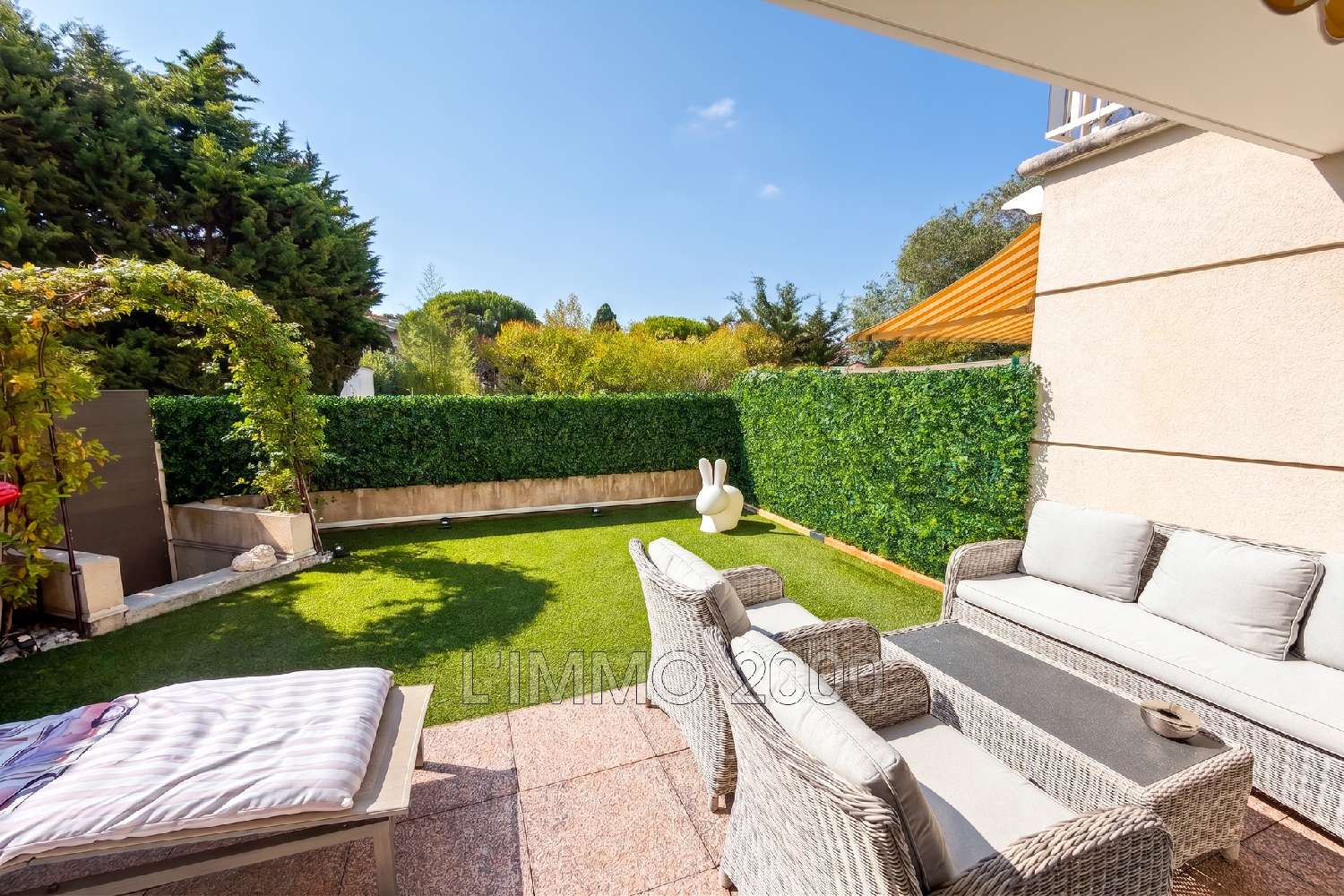kaufen Wohnung/ Apartment Juan-les-Pins Alpes-Maritimes 1