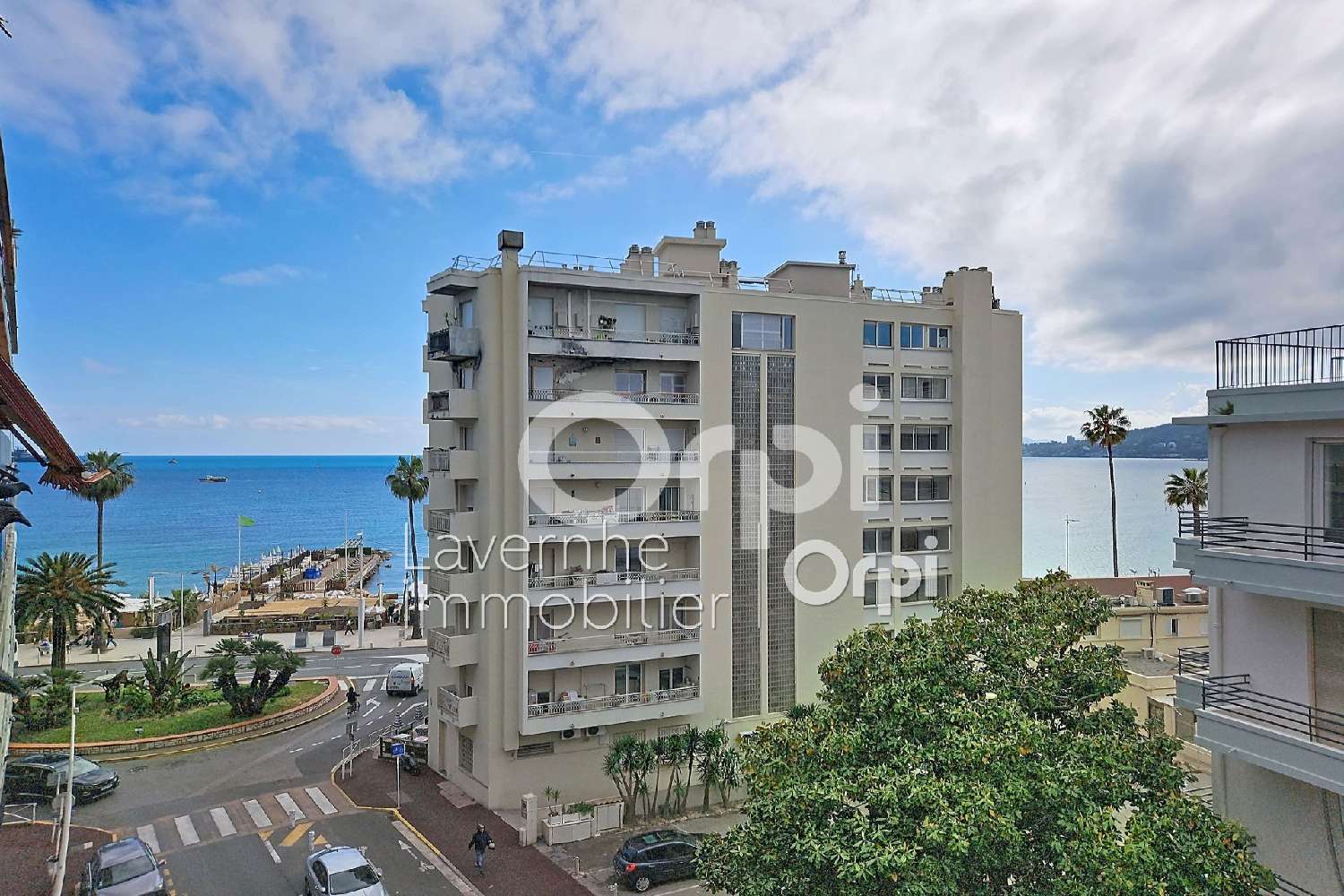 kaufen Wohnung/ Apartment Juan-les-Pins Alpes-Maritimes 1